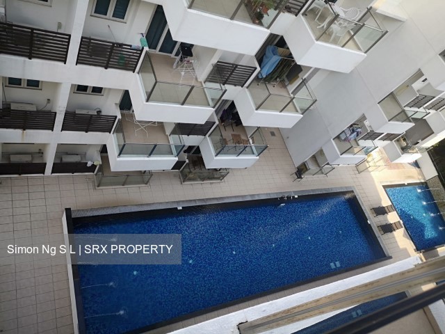 Parc Elegance (D15), Apartment #220092841